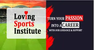 Loving Sports Institute